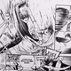 Illustration for article titled iWelcome to the Ballroom /iVol. 1 - Manga Review